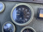 Control Station with Odometer