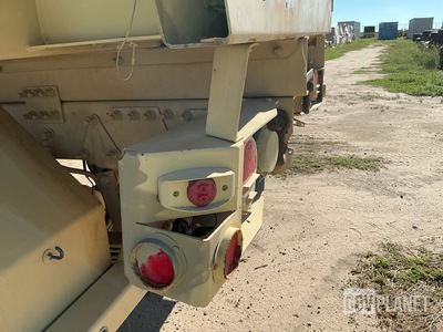 General Appearance with Sheet Metal Condition