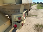 General Appearance with Sheet Metal Condition