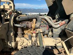 Engine with Engine - Right Side