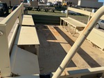 Chassis with Bed Body