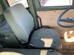 Control Station with Seating