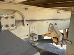 Chassis with Frame Condition