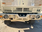 General Appearance with Exterior Lights