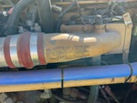 Engine with Fuel System