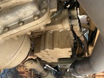 Hydraulics with Hydraulic Tank