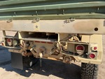 Chassis with Support Frame