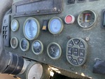 Control Station with Gauges