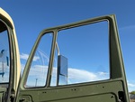 Control Station with Glass Condition