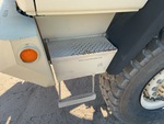 General Appearance with Paint