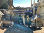 Engine with Engine - Left Side
