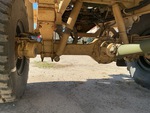 Drivetrain with Rear Drive Axle(s)