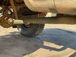 Drivetrain with Drive Shaft