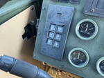 Control Station with Drivetrain Controls
