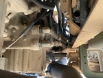 Hydraulics with Hoses