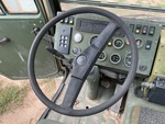Control Station with Steering Control