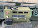 Control Station with Heater