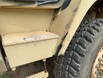 General Appearance with Paint