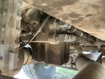 Hydraulics with Hydraulic Tank