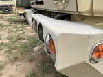 General Appearance with Sheet Metal Condition