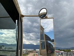 General Appearance with Mirrors