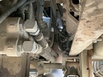 Hydraulics with Hoses