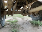 Drivetrain with Rear Drive Axle(s)