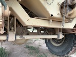 Chassis with Support Frame