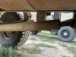 Drivetrain with Drive Shaft