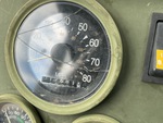 Control Station with Odometer