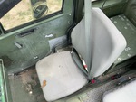 Control Station with Seating