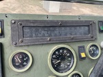 Control Station with Warning Lights