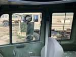 Control Station with Glass Condition