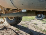 Drivetrain with Drive Shaft