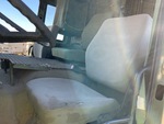 Control Station with Seating