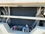 Engine with Radiator