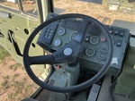 Control Station with Steering Control