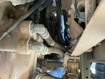 Hydraulics with Hoses