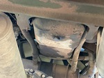 Drivetrain with Transfer Case