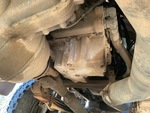 Hydraulics with Hydraulic Tank