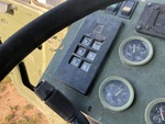Control Station with Drivetrain Controls
