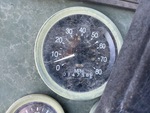 Control Station with Odometer