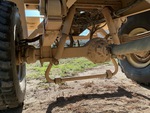 Drivetrain with Rear Drive Axle(s)