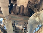 Drivetrain with Transmission