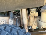 Engine with Engine - Left Side