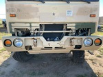 General Appearance with Exterior Lights
