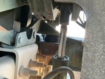 Hydraulics with Cylinders