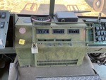 Control Station with Heater