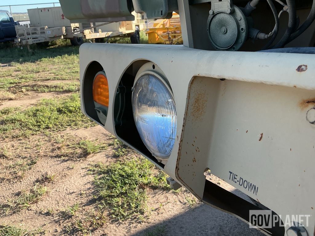 General Appearance with Sheet Metal Condition