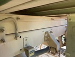 Chassis with Frame Condition